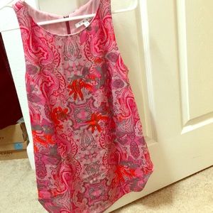 Cabi Jubilee Top, size XS